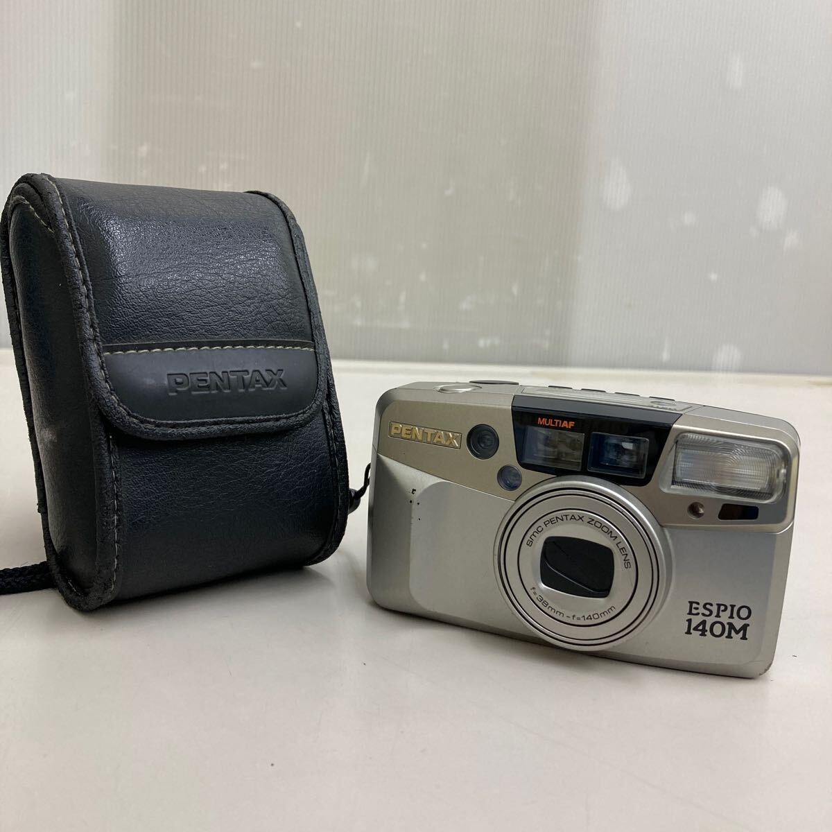 2025年最新】Yahoo!オークション -pentax espioの中古品・新品