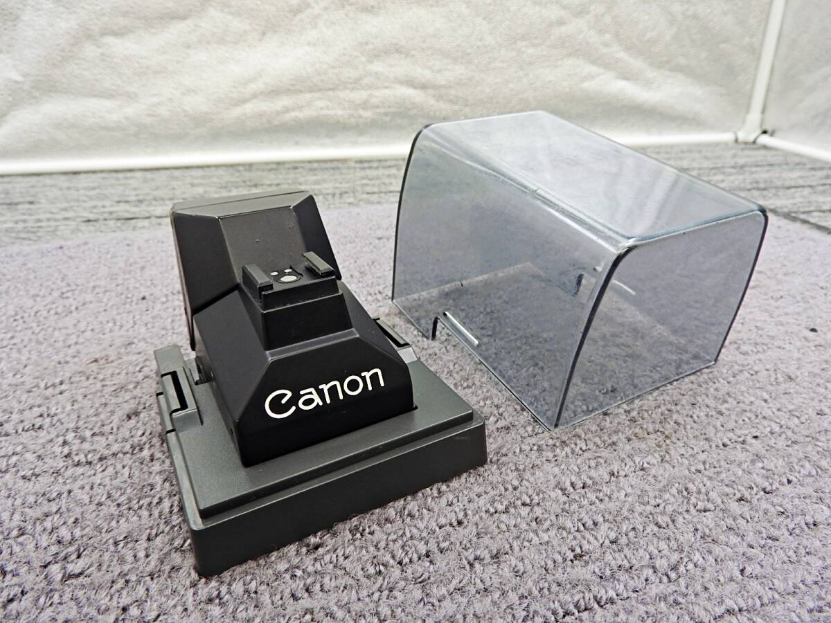 Yahoo!オークション -「canon f-1 ファインダー」(アクセサリー