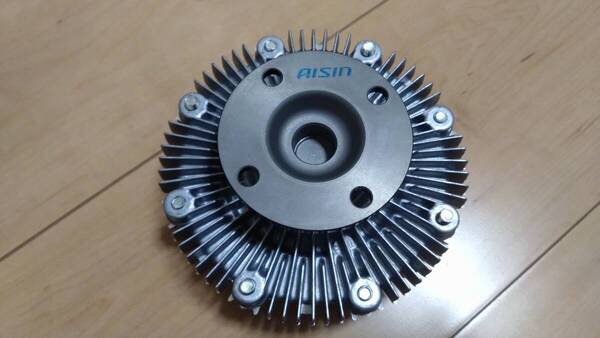 AE86 AA63 AT141 など 4A-GEU ファンカップリング ファンクラッチ 16210-16010 新品 4AG