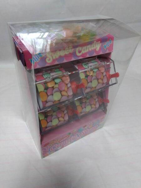 【 送料込み 】SWEETキャンディショップ(お菓子付)②