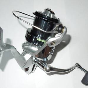 【全国送料無料】シマノ 15 スーパーエアロ スピンジョイ SD 30 TYPE5(PAアルブリード)