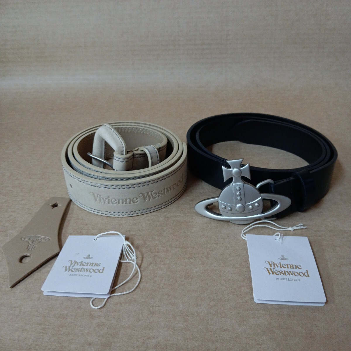 ヴィヴィアンウエストウッド Vivienne Westwood ベルト