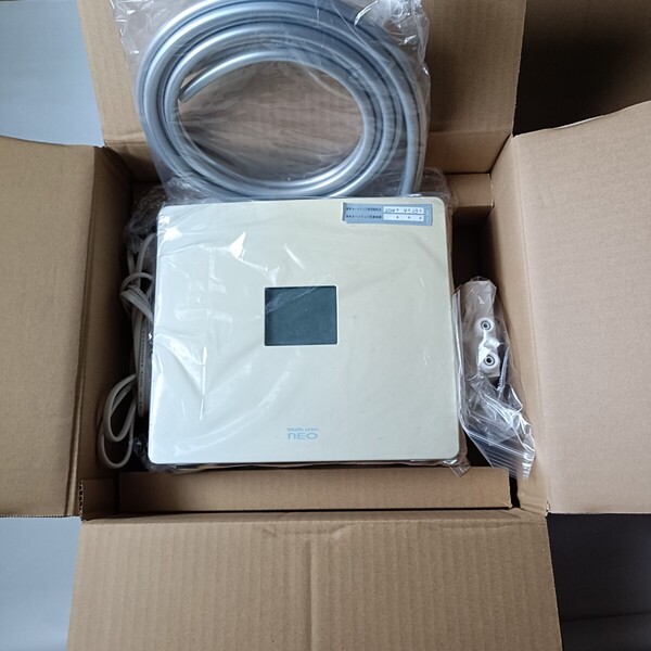 TRIM ION NEO 浄水器 カートリッジ 日本トリム