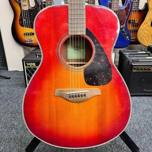 【10199】 YAMAHA FS820 アコースティックギター