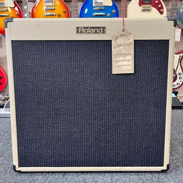 【10197】 Roland blues Cube BC-30 スピーカー2発