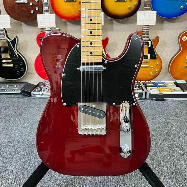 【9945】 FGN フジゲン Neo classic テレキャスタータイプ