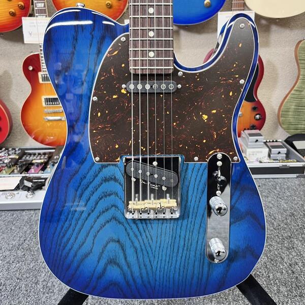 【10212】 FGN フジゲン Neo classic テレキャスタータイプ