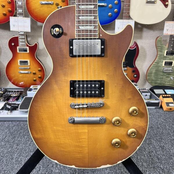 【10155】 EPIPHONE JAPAN Les Paul standard