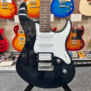 【10257】 YAMAHA PACIFICA PAC212VQM