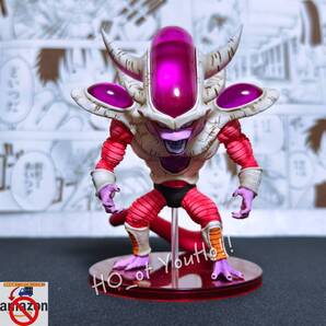 国内即日発送 DRAGON BALL ドラゴンボール フィギュア フリーザ 第三形態 C スタジオ GK完成品