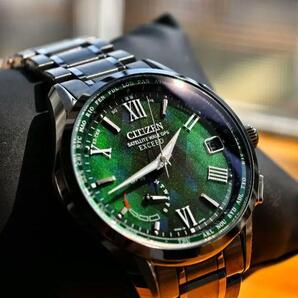 citizen LIGHT in BLACK 2022 CC3057-57W