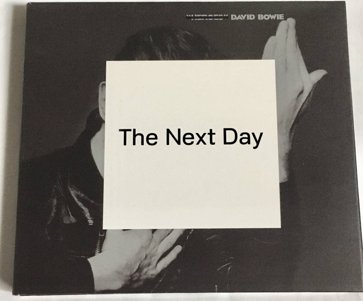 Yahoo!オークション -「david bowie the next day」(音楽) の