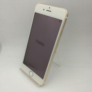 ジャンク Apple iPhone6 ゴールド 中国版