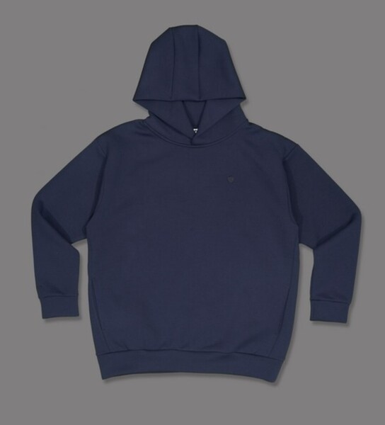 PROLINE ALTIRI CHIBA STRETCH SWEAT HOODIE アルティーリ千葉 パーカー M