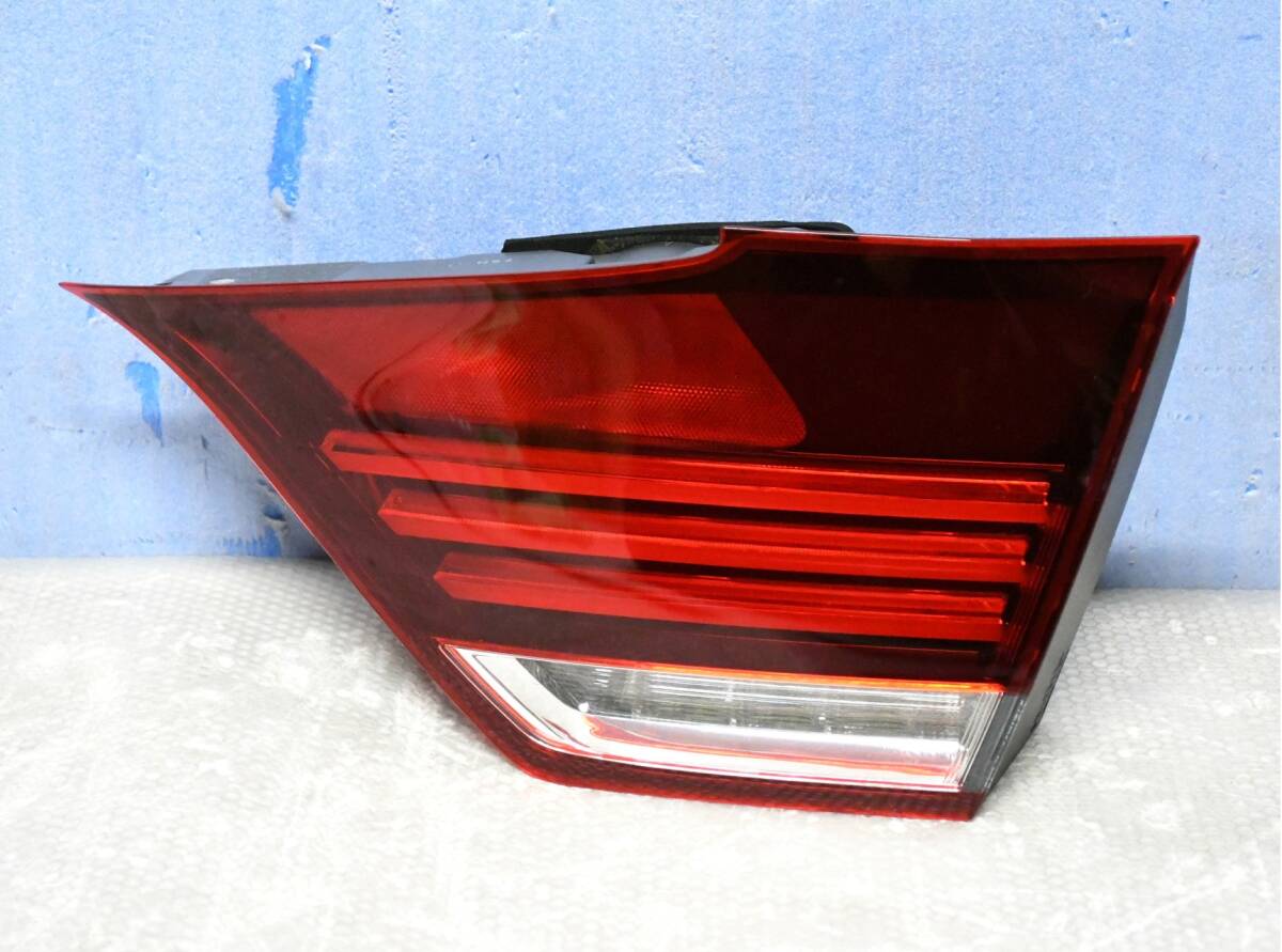 レクサスLS600h 中期テールライト UVF45・46 USF40 LS460 2025年最新】Yahoo!オークション -ls460 中期 テールの中古品