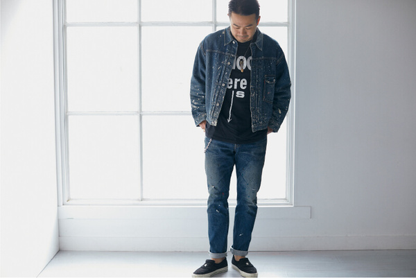 藤原裕 着用 27.5cm【未使用】CONVERSE ADDICT ONE STAR LOAFER US9 ブラック スニーカー ローファー ネクサスセブン VCM