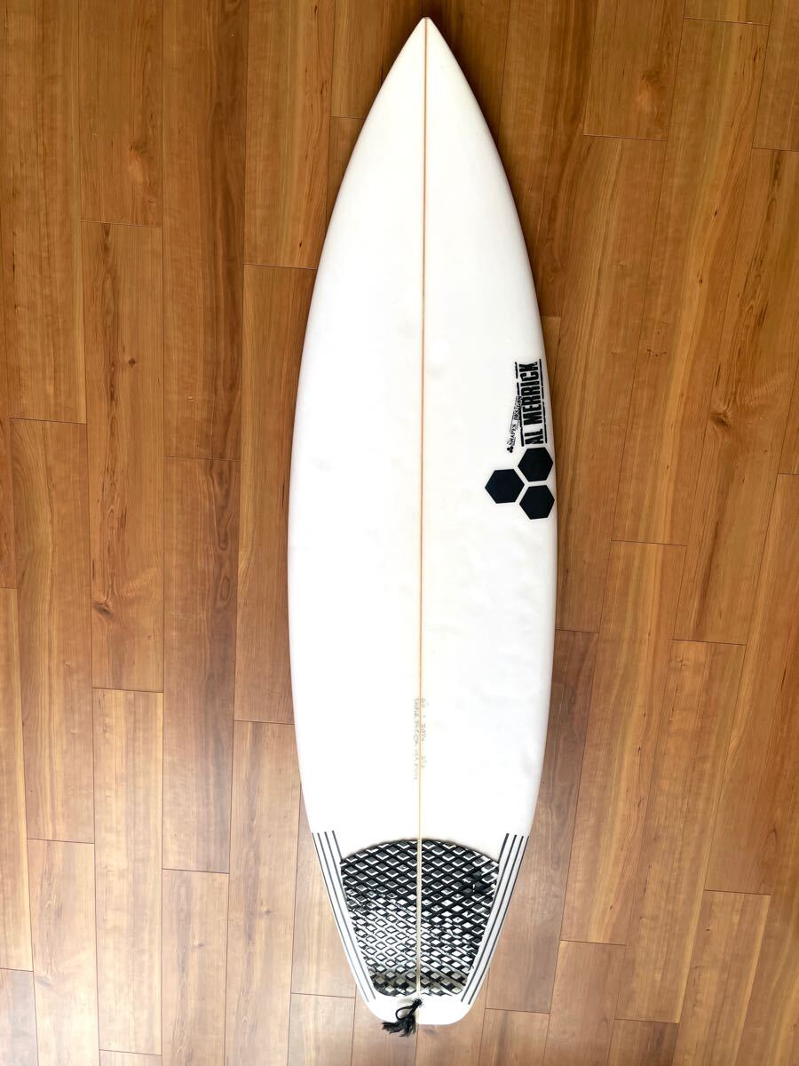 アルメリック CI PRO 6'0 中古 手渡し希望