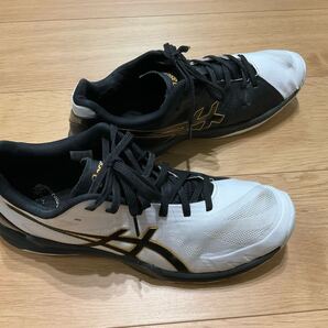 アシックス asics バレーボールシューズ volleyball V-SWIFT FF 3 28.0cm