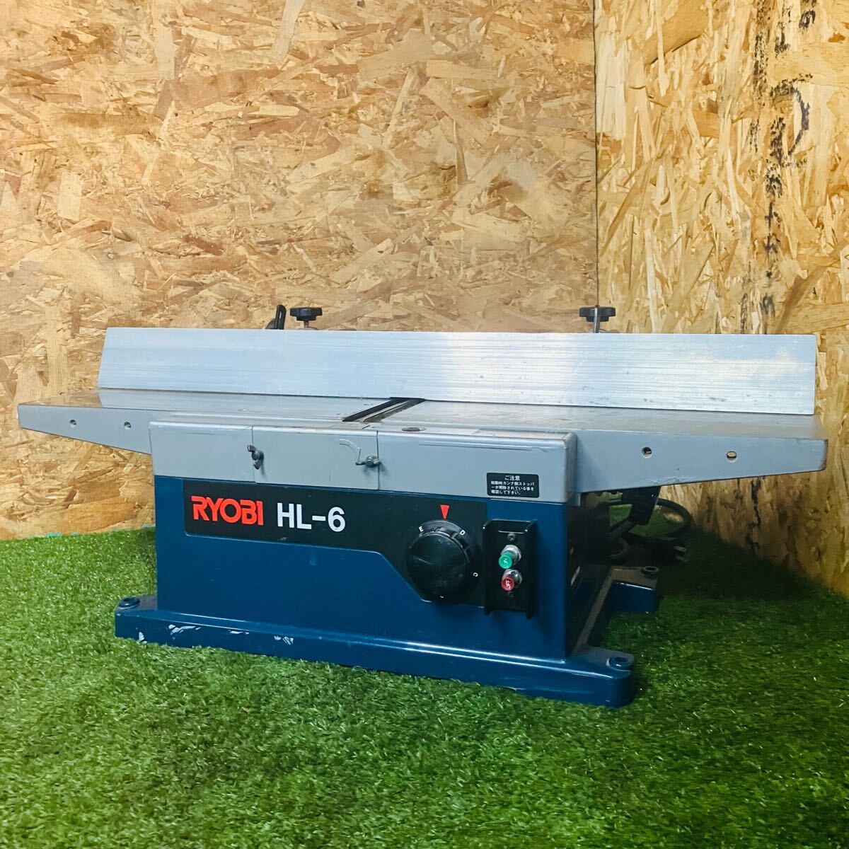 Yahoo!オークション -「手押しカンナ」(工具、DIY用品) の落札