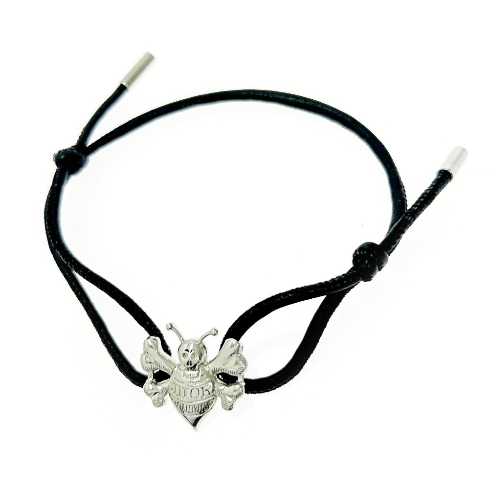 dior homme ディオールオム 07ss アクリルバングル ブレスレット dior homme ディオールオム 07ss アクリルバングル ブレスレット