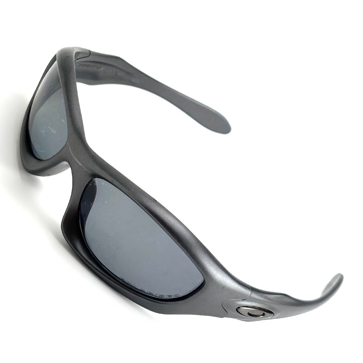 美品♪偏光♪】モンスターパップ/オークリー/oakley/monster pup