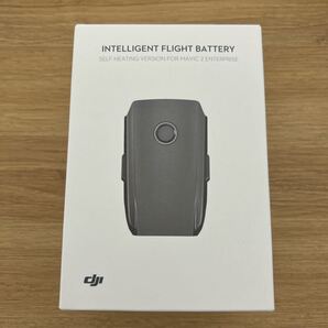 DJI マビック2 エンタープライズ 純正バッテリー