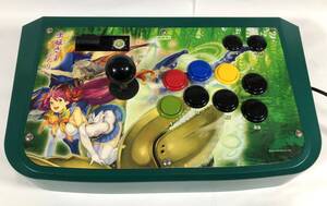動作品 XBOX360 虫姫さまふたり すてぃっく 対応スティック アーケードスティック HX3-57 ホリ HORI