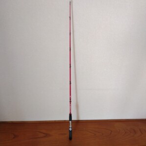 SOLID蛸 釣り竿 138cm