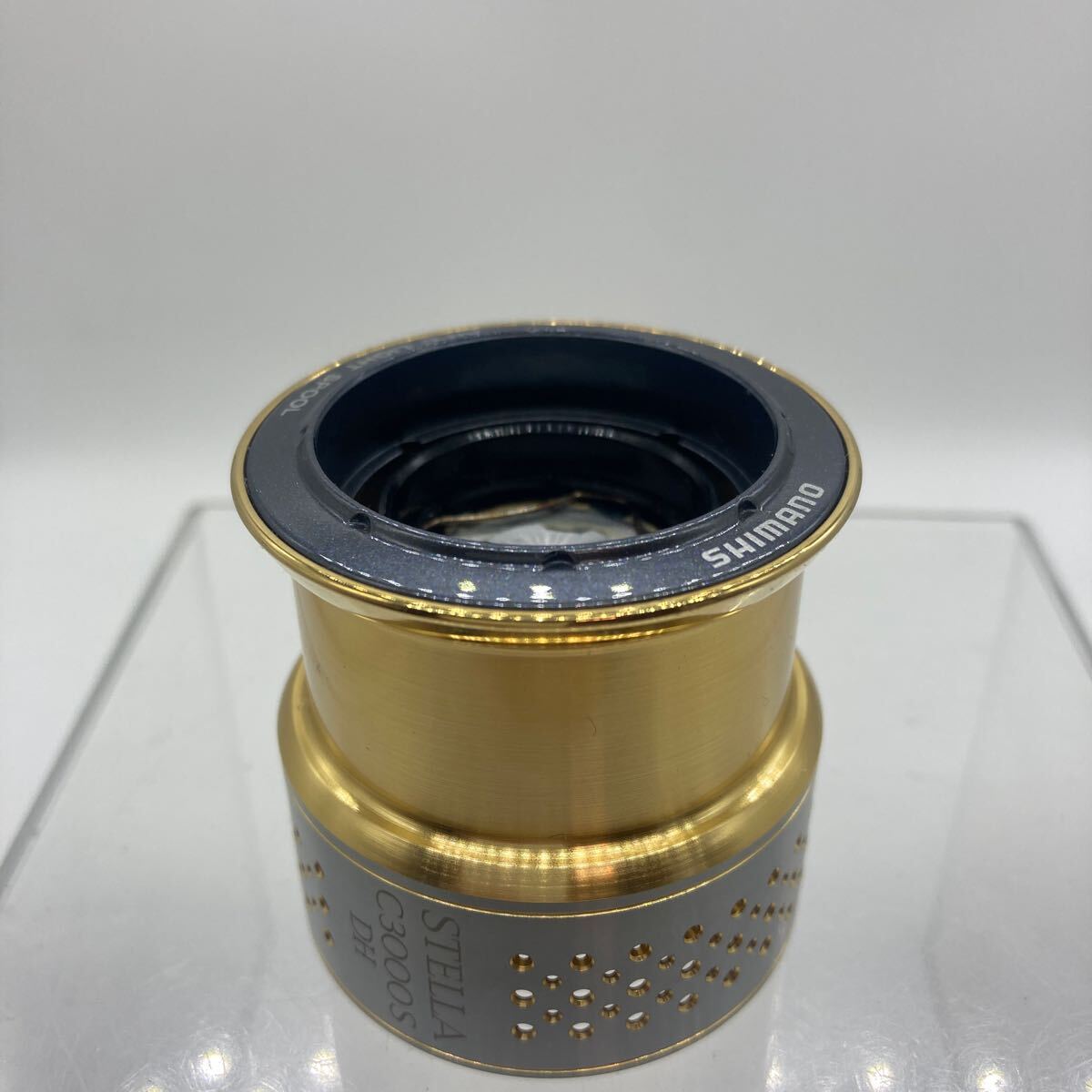 2025年最新】Yahoo!オークション -10ステラ スプールの中古品