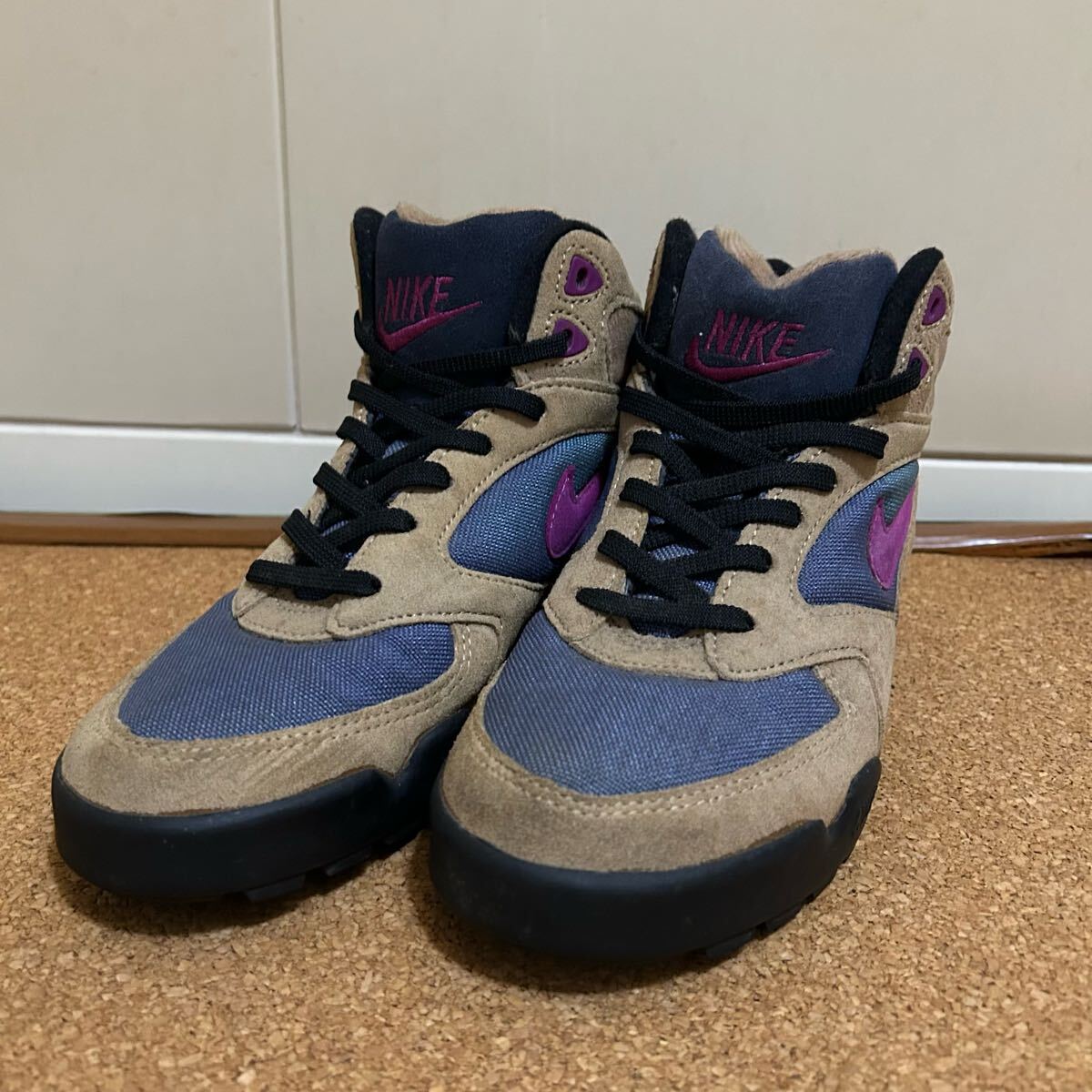 2025年最新】Yahoo!オークション -nike カルデラの中古品・新品
