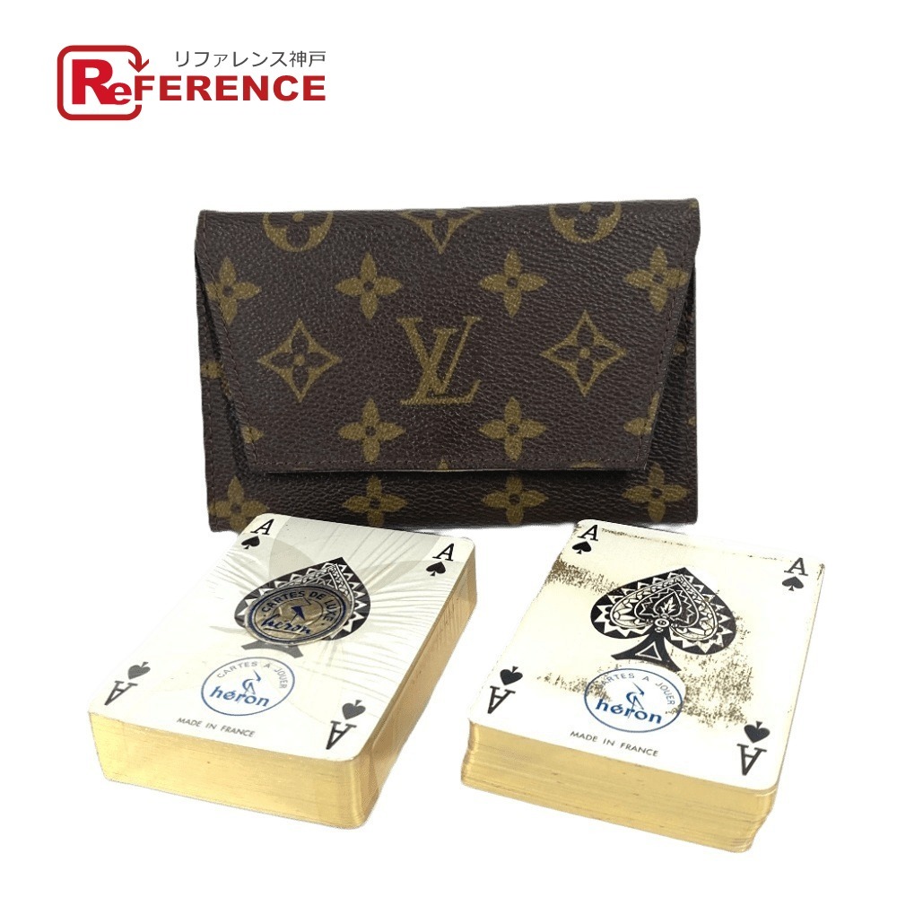 LOUIS VUITTON トランプ 未開封 2025年最新】Yahoo!オークション -「トランプ」(LOUIS VUITTON