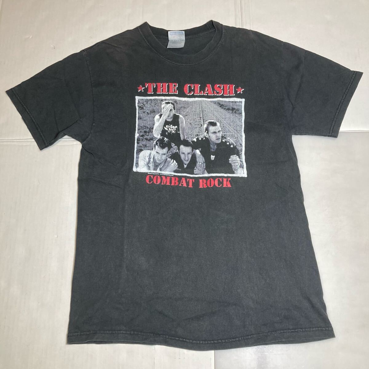 Yahoo!オークション -「the clash combat rock」の落札相場