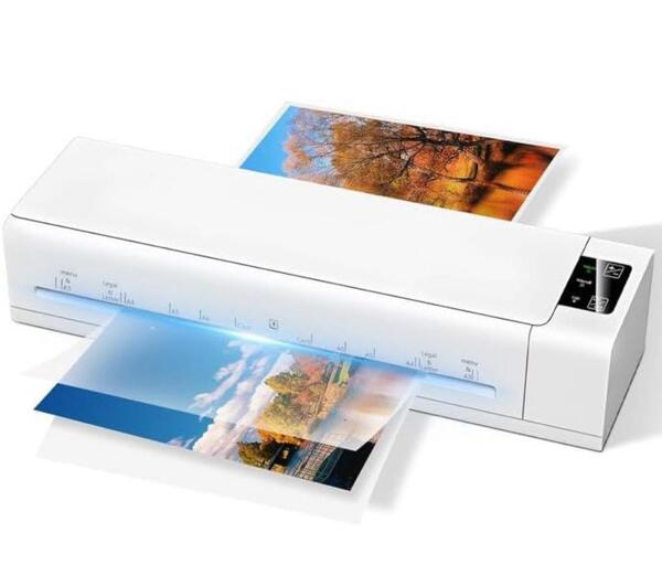 ラミネーター A3/A4対応 ラミネート 器 80~150μmフィルム対応