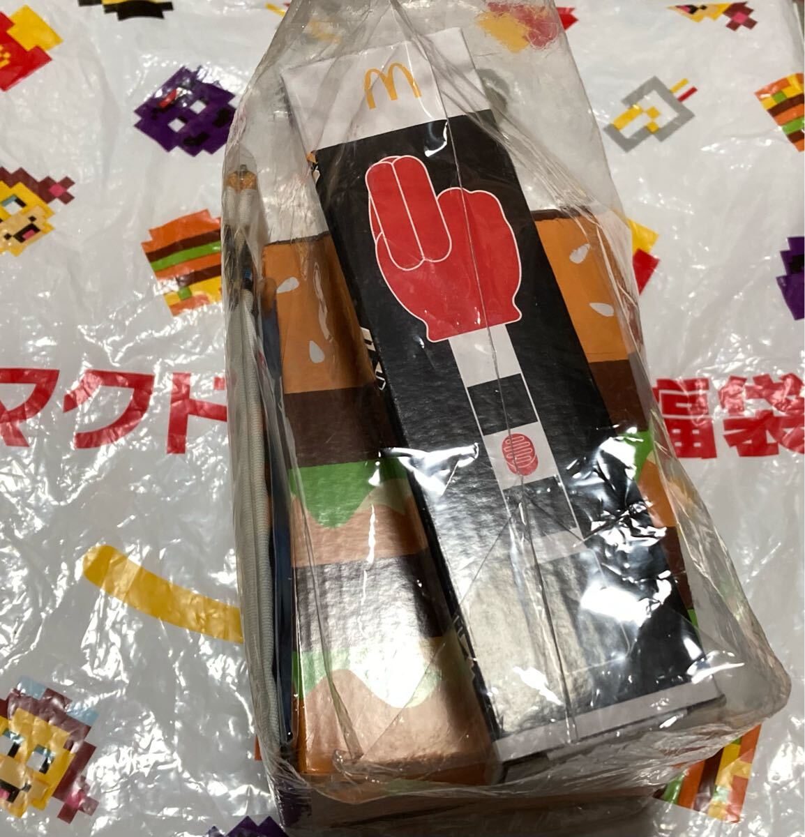 Yahoo!オークション -「マクドナルド 福袋」の落札相場・落札価格