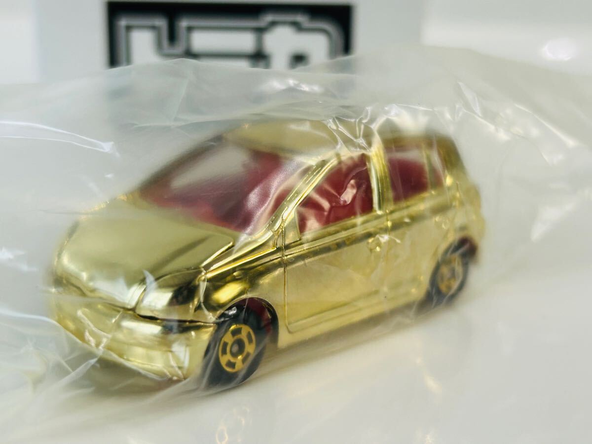 2025年最新】Yahoo!オークション -トミカ トヨタ ヴィッツの中古