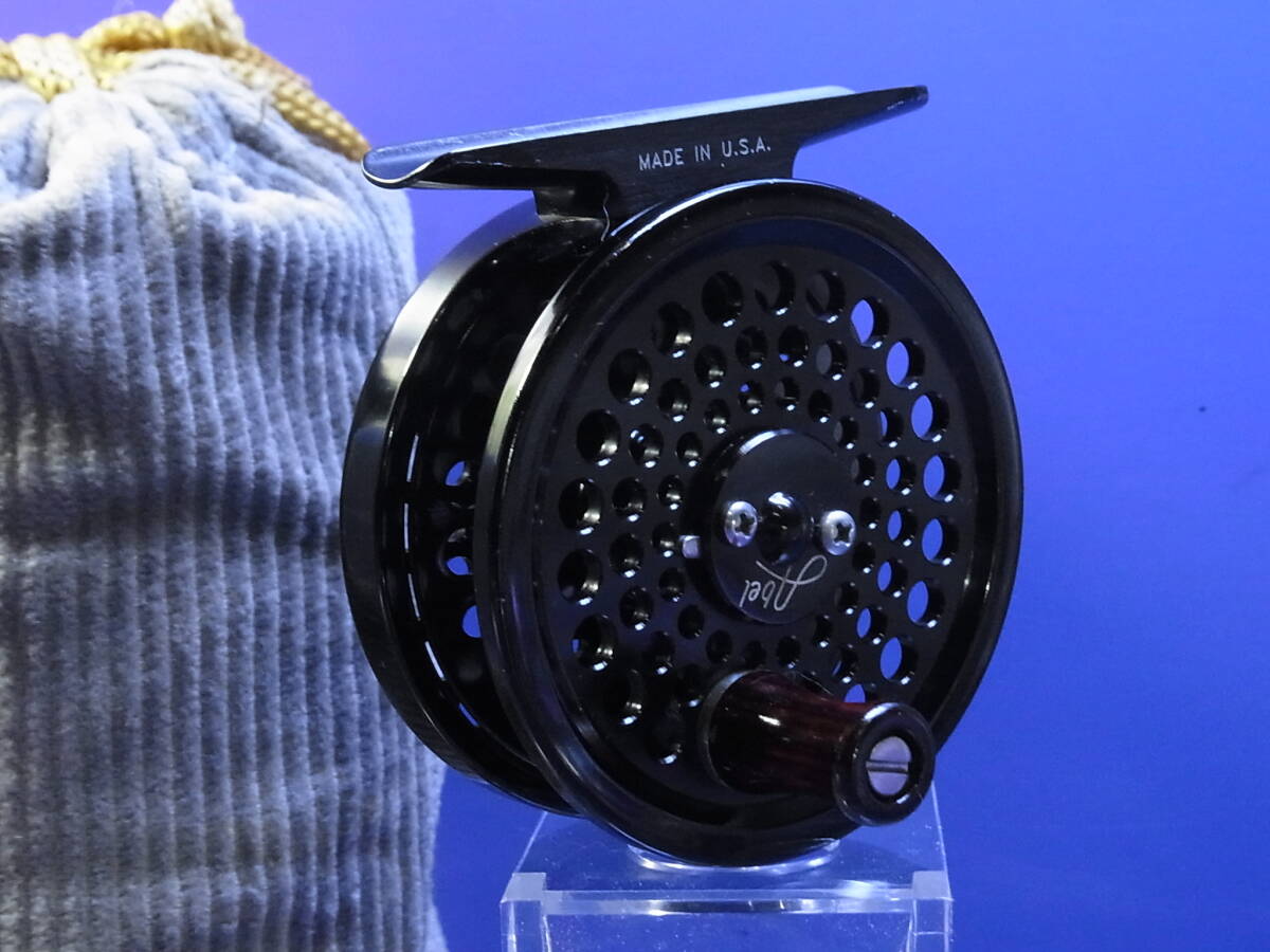 Abel TR Light エーベル フライリール made in USA - メルカリ