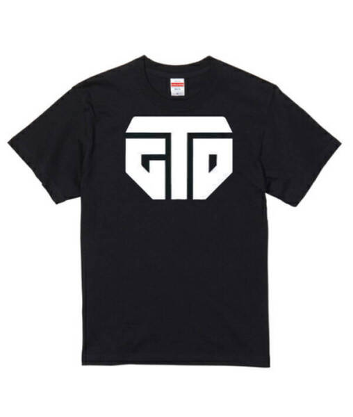 送料込 ジャーボンテイ・デービス ロゴ入り Tシャツ L ボクシング
