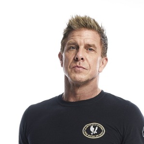 送料無料 スワット LAPD SWAT Tシャツ ブラック XL サバゲー