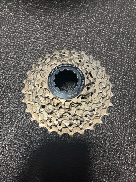 Shimano スプロケット アルテグラ cs6800 11s