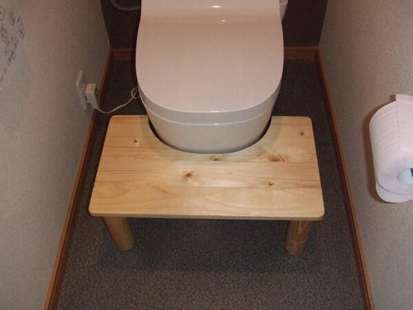 おむつ卒業したらトイレ踏み台 トイトレ 高さ3段階