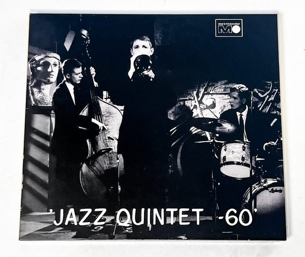 ★「JAZZ QUINTET '60」ジャズ・クインテット 60 澤野工房