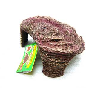 GEX カメ元気 カメの島(カメ甲羅干し用) M-1