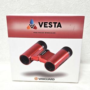 Vanguard 双眼鏡 VESTA 8210FF