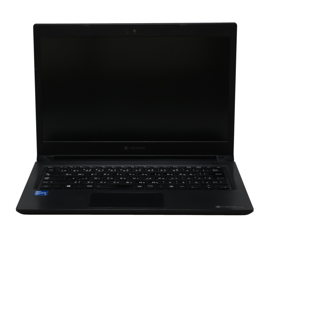 ノートパソコン 新品 同様 訳あり dynabook S73/HU SSD Celeron