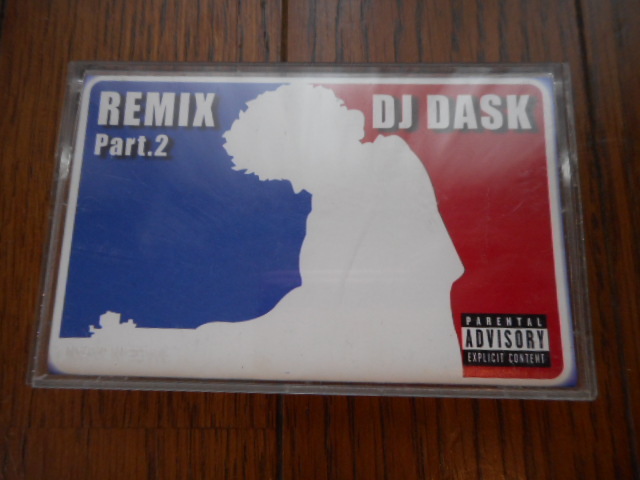 2025年最新】Yahoo!オークション -dj dask(カセットテープ)の