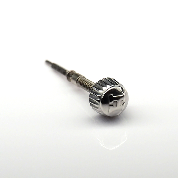 ◆エルメス◆クリッパー◆リューズ◆CL4.210◆CL4.210◆純正品◆りゅうず 竜頭◆F-S