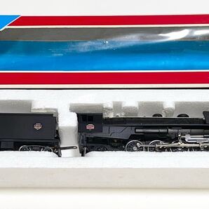 ヨーロッパ型HO リマ 203004 LG フランス国鉄141R形蒸気機関車 1288号機 送料込 SNCF 141R-1288