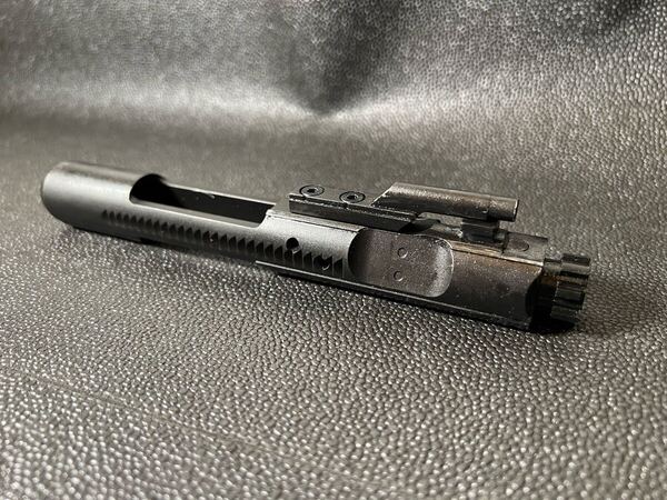 VFC M4 GBB用(V2)ボルトキャリア アセンブリNPAS搭載Co2マガジン対応
