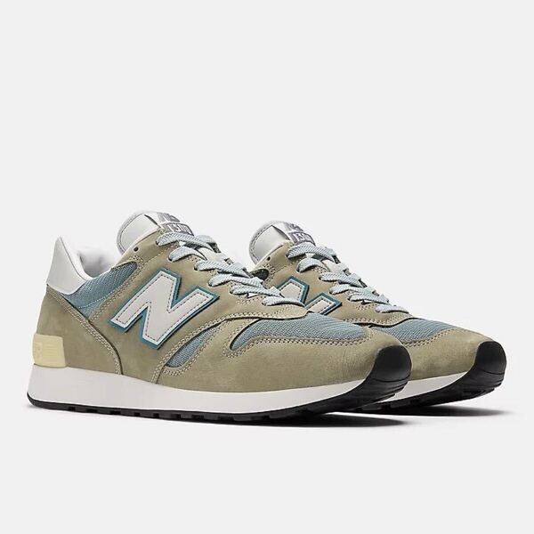 New Balance U1300JP GRAY ニューバランス グレー 28cm