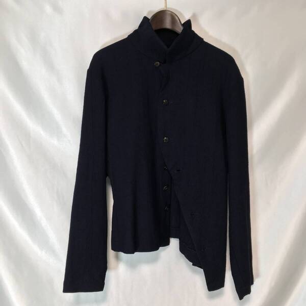 COMME des GARCONS コムデギャルソン ジャケット 変形ジャケット